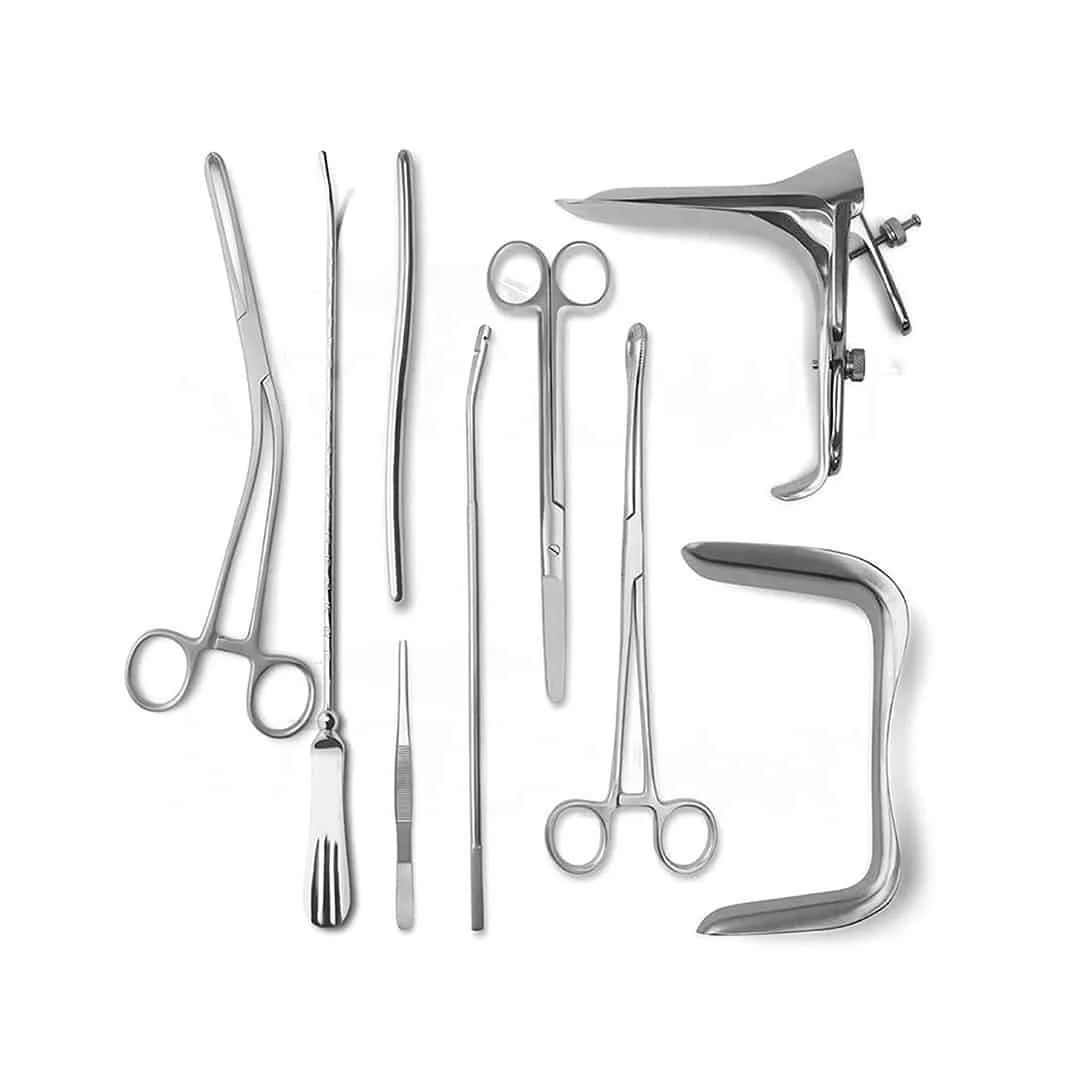 Complete Instrument Sets